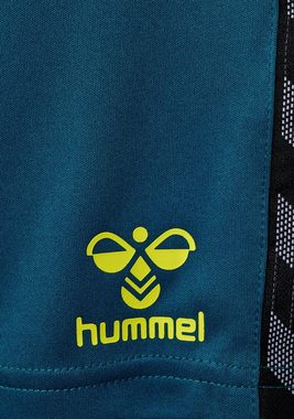 hummel Shorts HMLAUTHENTIC PL SHORTS KIDS (1-tlg)