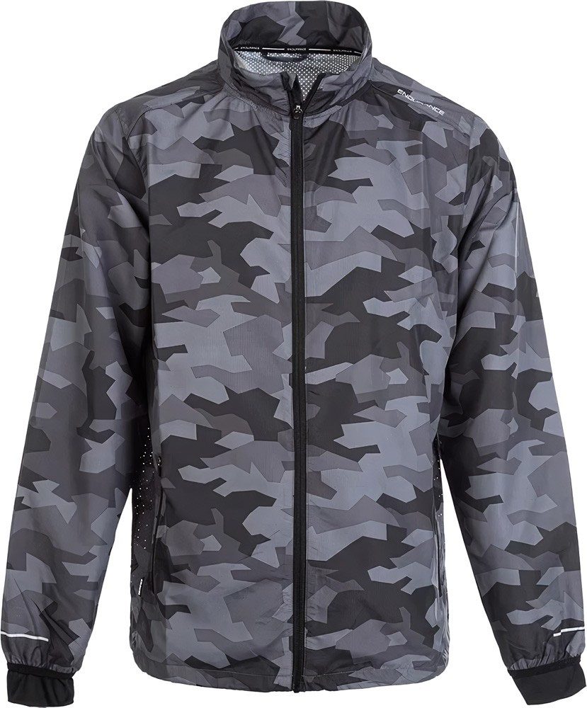 Laufjacke Cuner