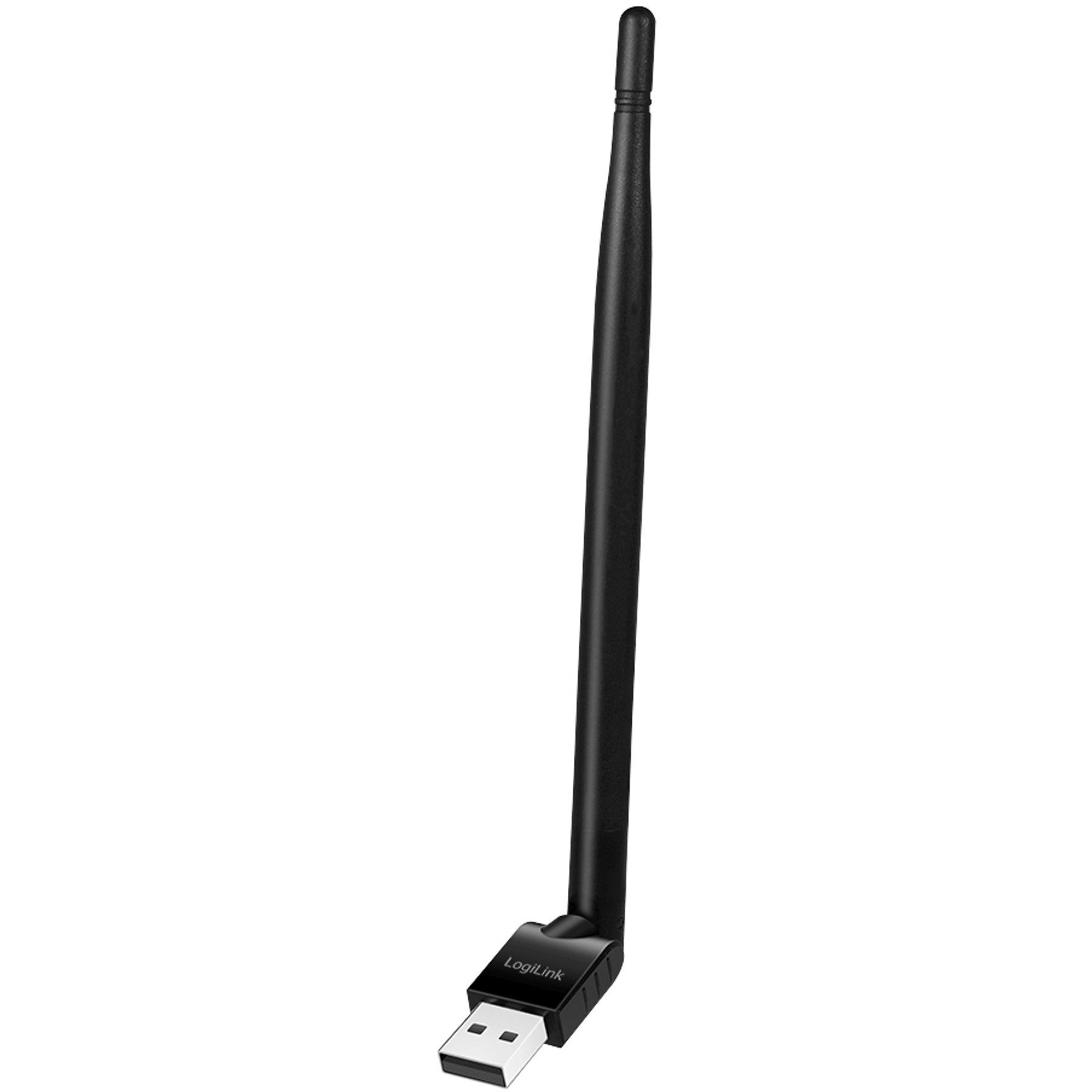 LogiLink LOGILINK Bluetooth-Adapter BT0067 V5.3 Bluetooth-Adapter