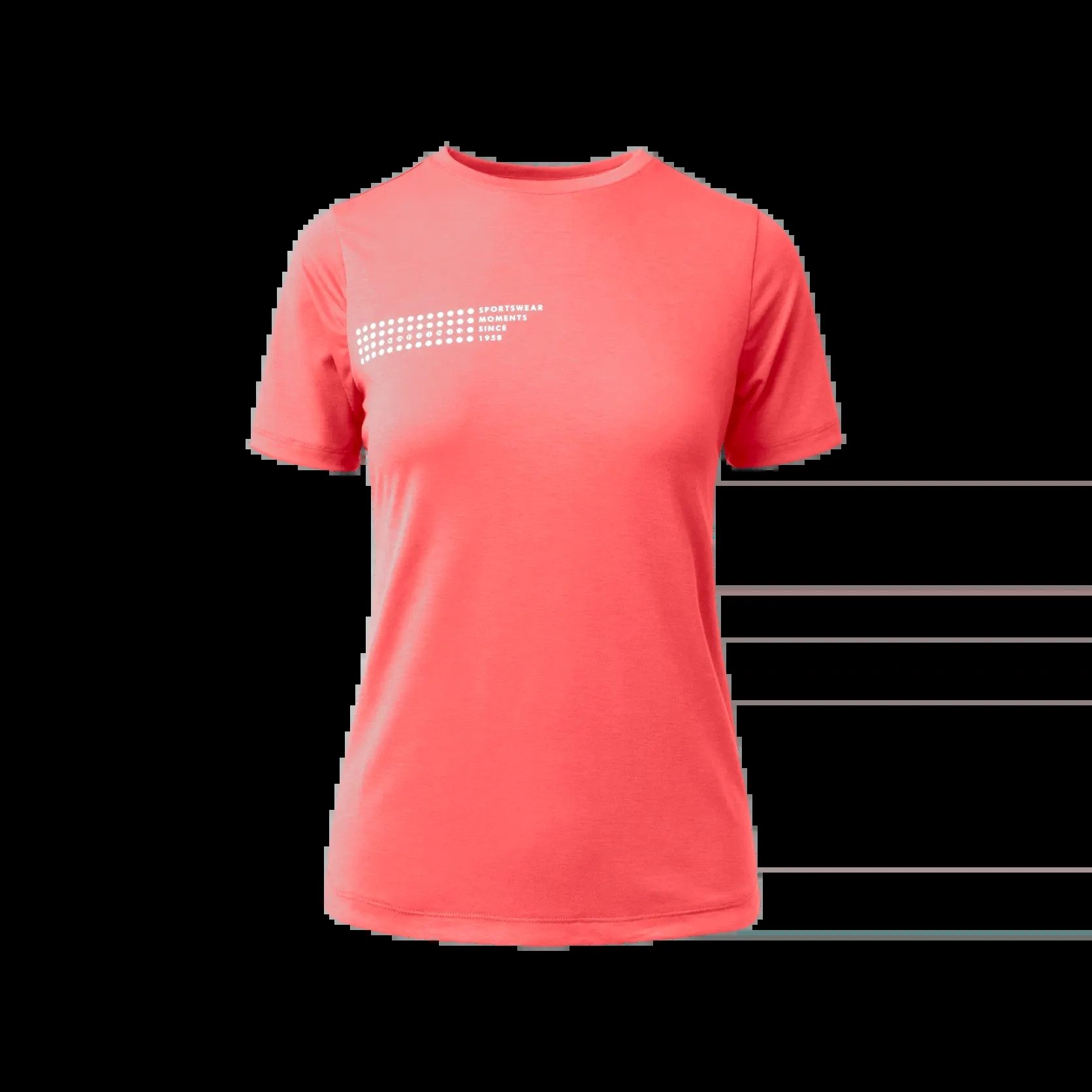 Tanktop Hillclimb Shirt W