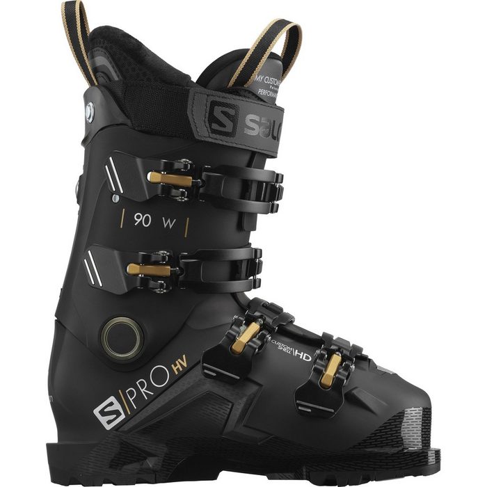 Salomon S/PRO HV 90 W Skischuh