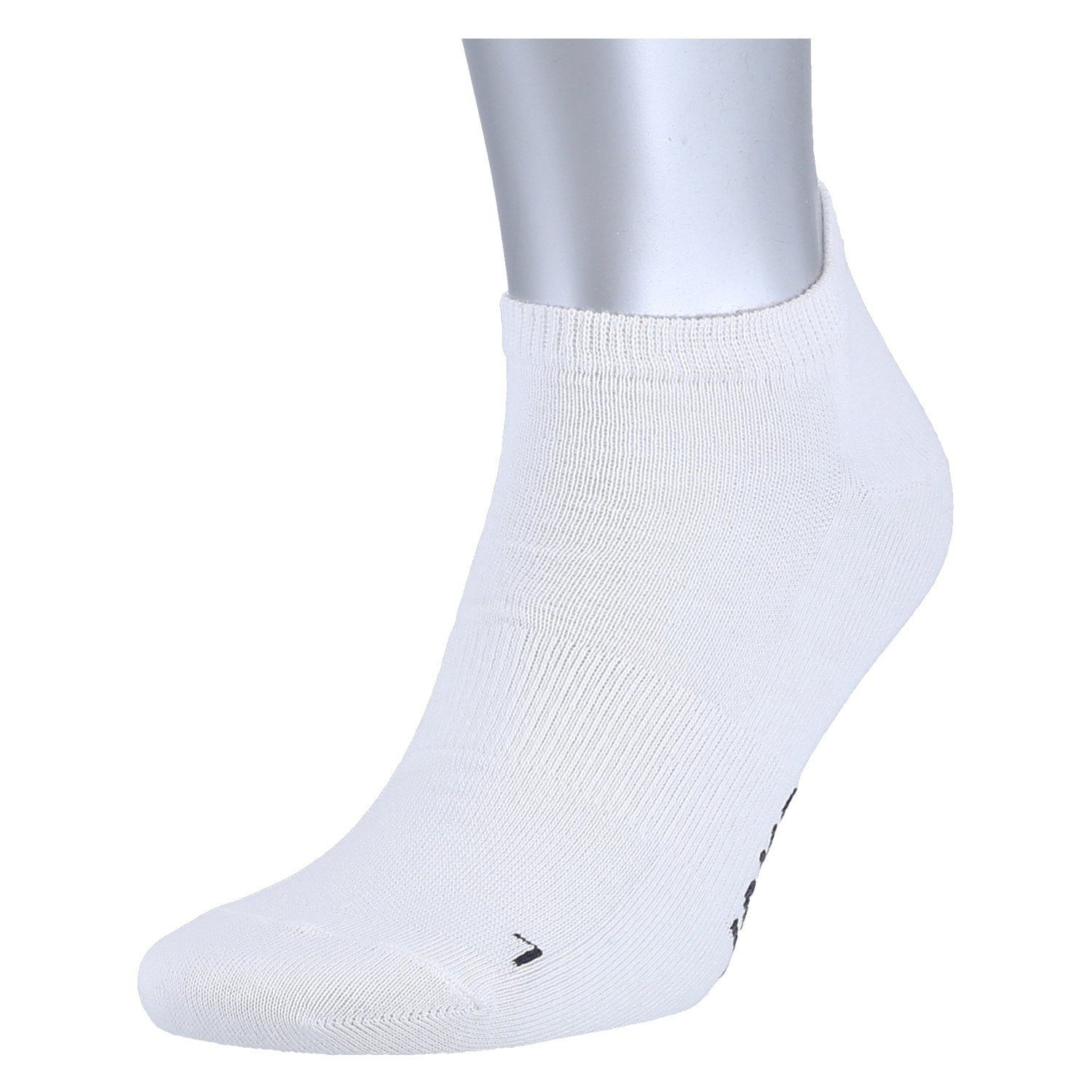 Jako Sportsocken Füßlinge weiss - 3 Paar günstig online kaufen