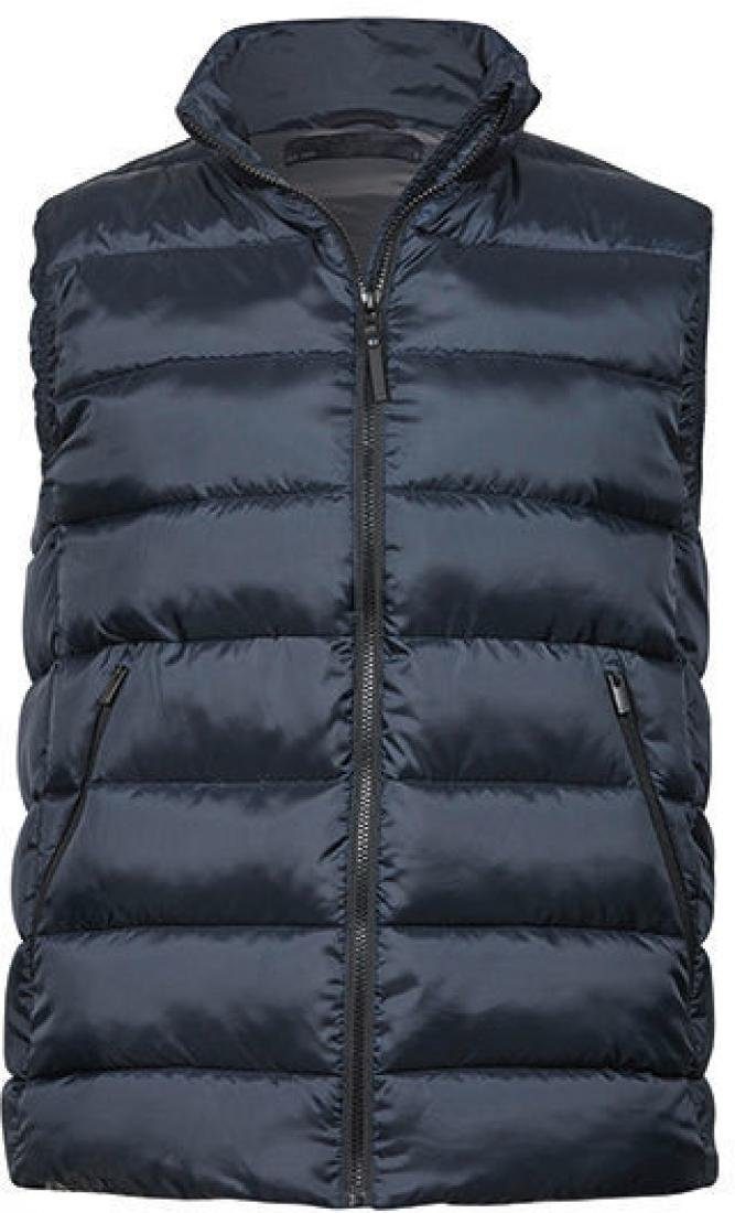 Funktionsweste Lite Bodywarmer Wasserabweisend Recycelter Polyester