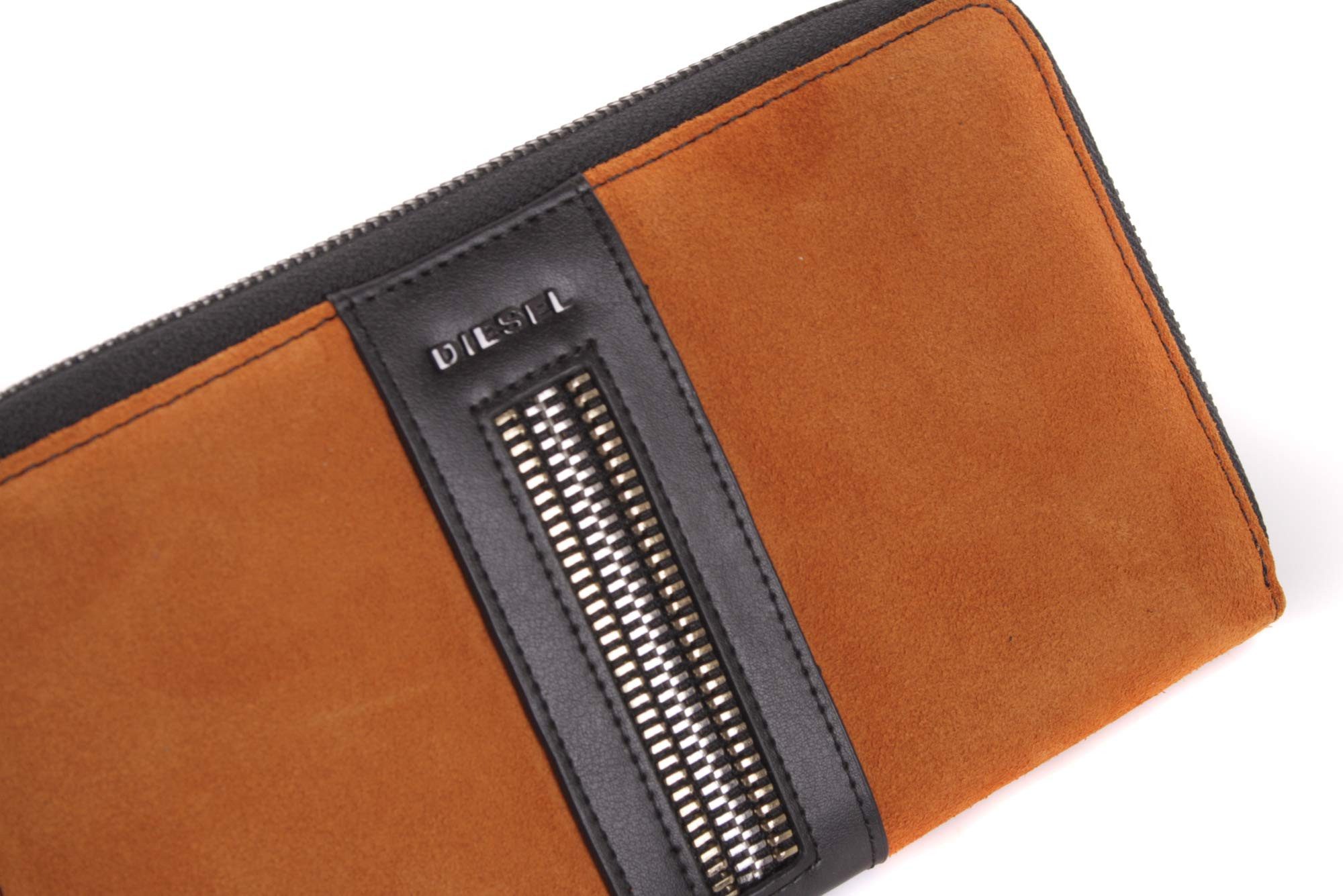 Diesel Brieftasche