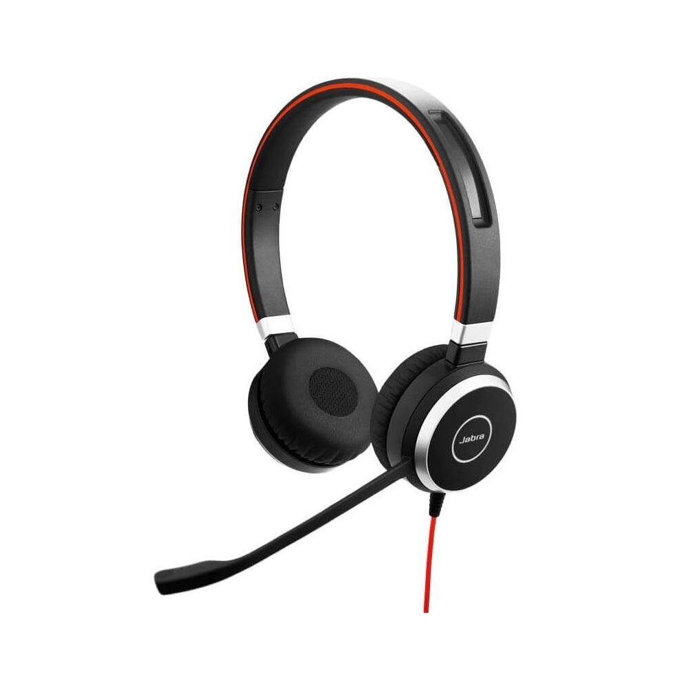 Evolve 40 MS DUO Headset