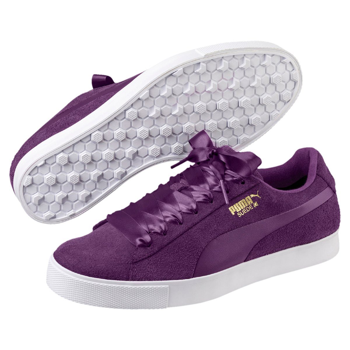 PUMA Suede G Wmns Sneaker