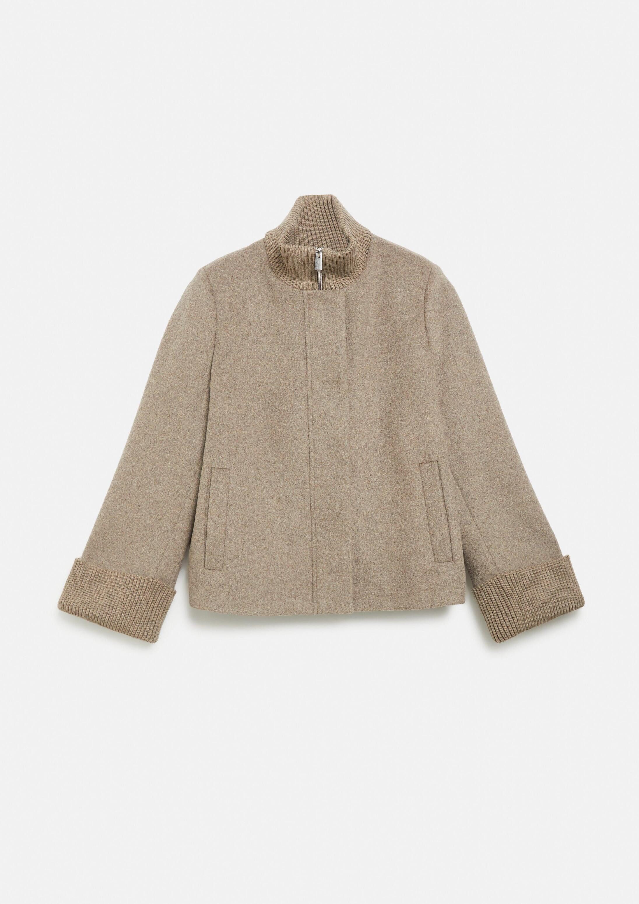 comma Winterjacke Outdoor-Jacke Outdoor-Jacke