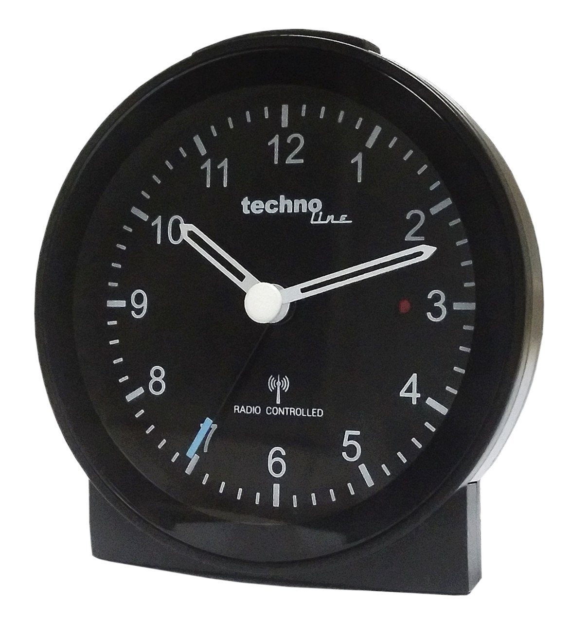 Funkwecker Technoline Funkwecker WT 768 analog