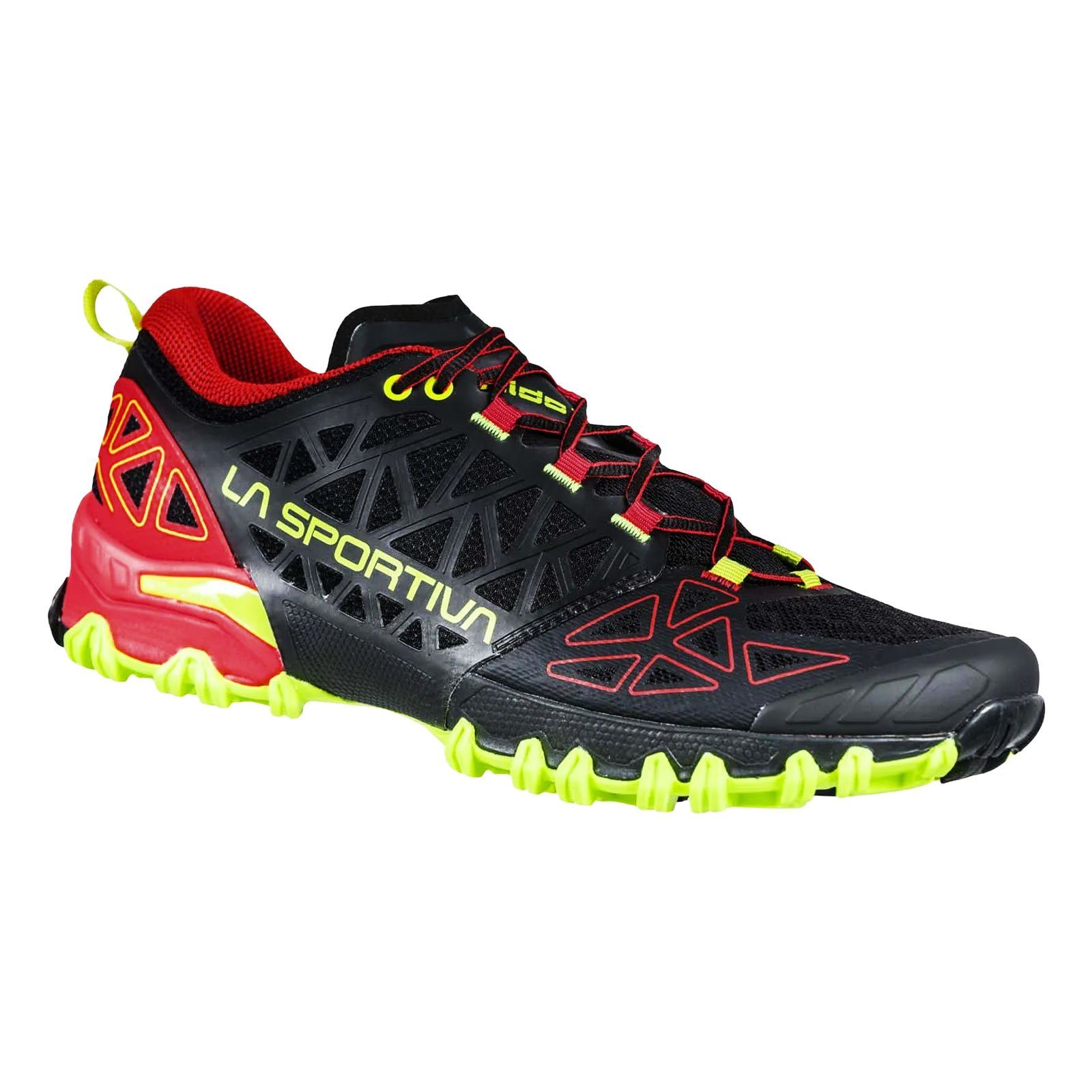 La Sportiva Bushido II Laufschuh mit günstig online kaufen