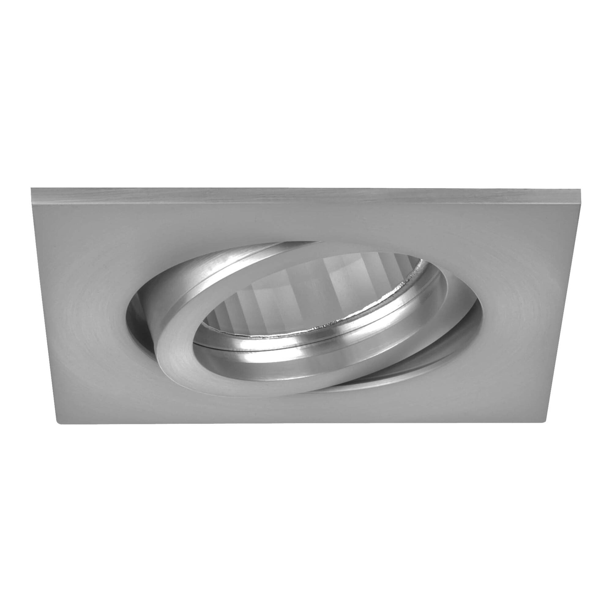 Brumberg Laterne Brumberg Leuchten LED-Einbaustrahler 230V 3000K weiß 38365073