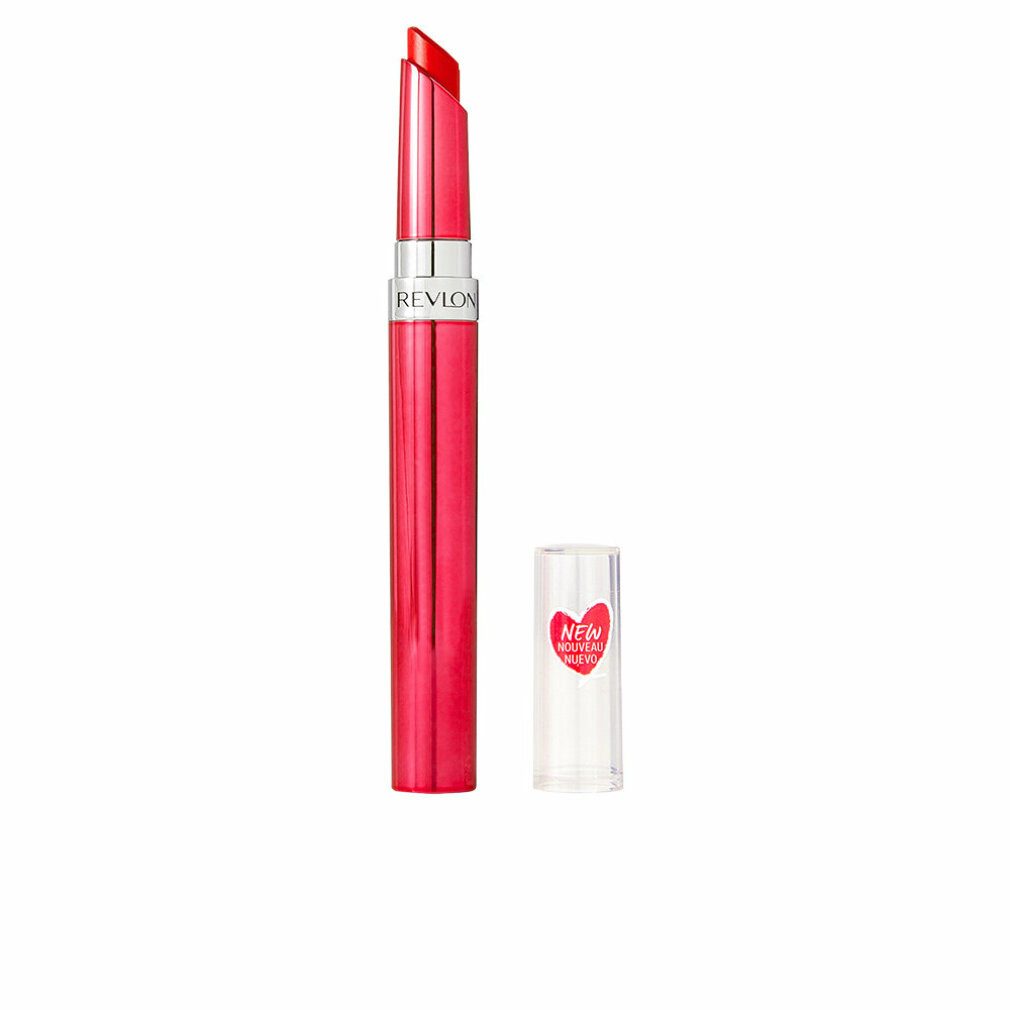 Revlon Lippenstift Ultra Hd Gel Lipcolor Nr. 750-Lava