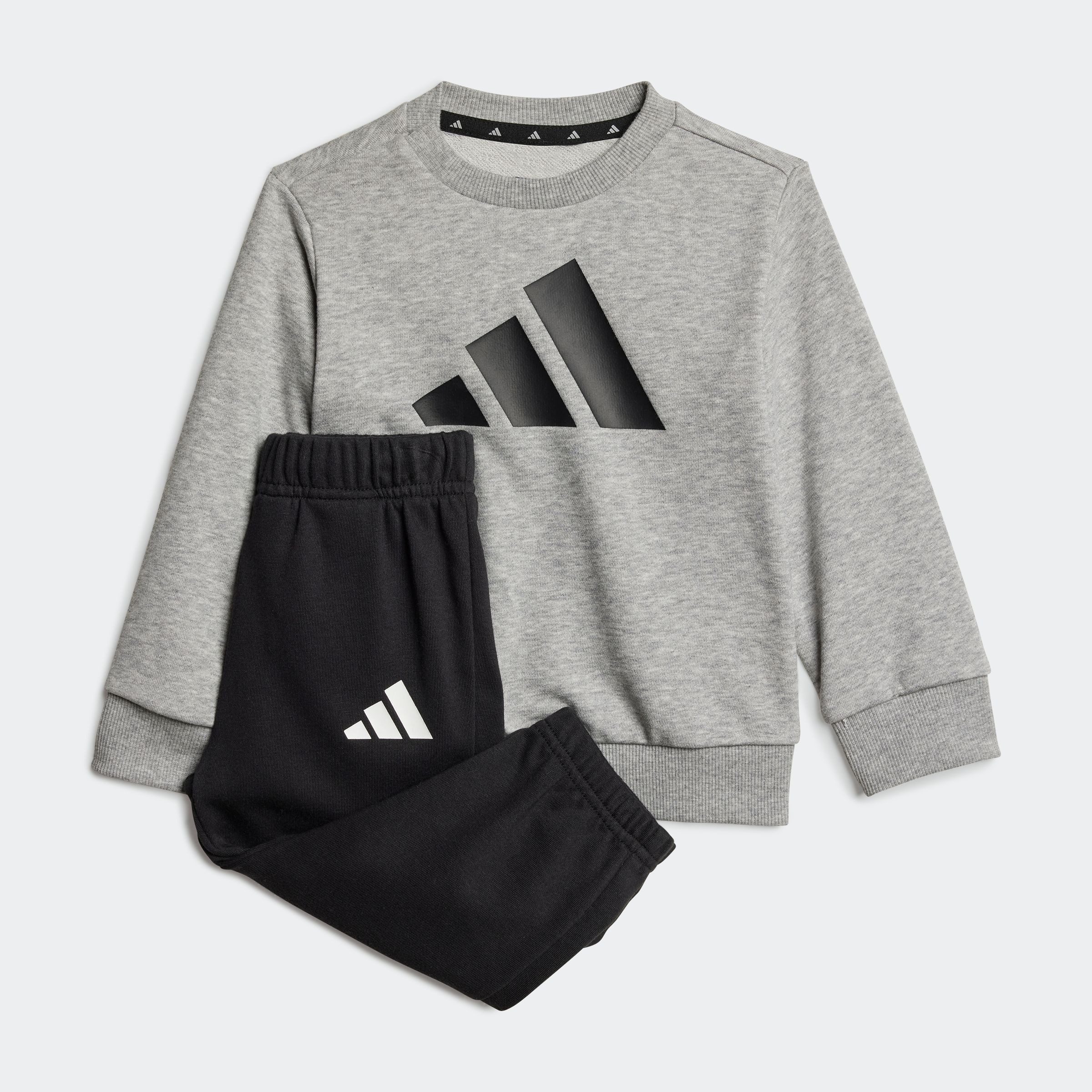 adidas Sportswear Trainingsanzug I BL FT JOG 240 (2-tlg)