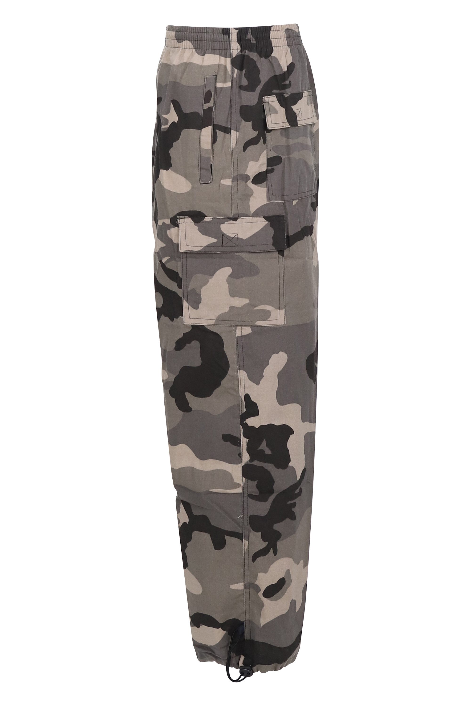Ben Creek Cargohose 2055 Military Freizeit günstig online kaufen
