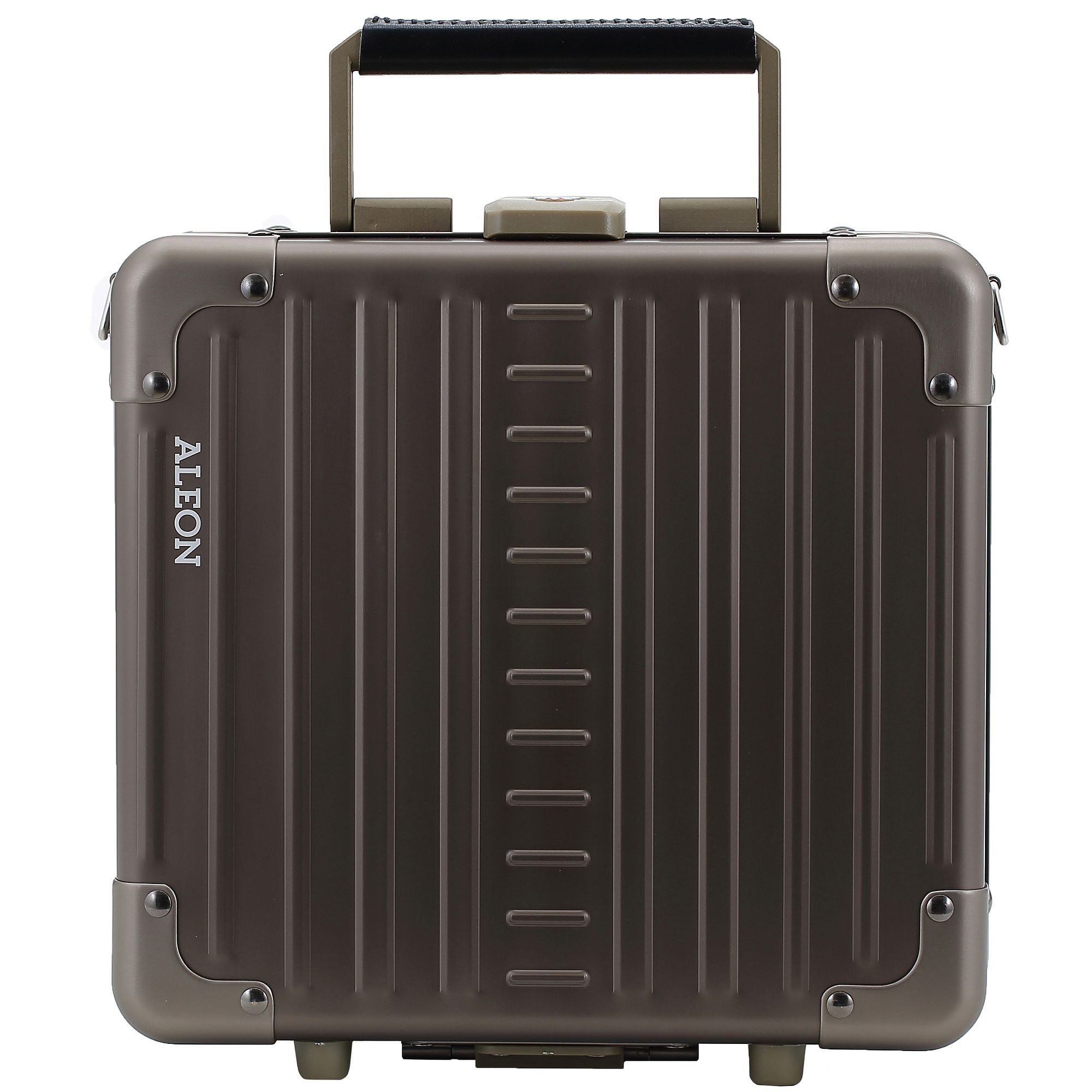 ALEON Beautycase Diversty, Aluminium