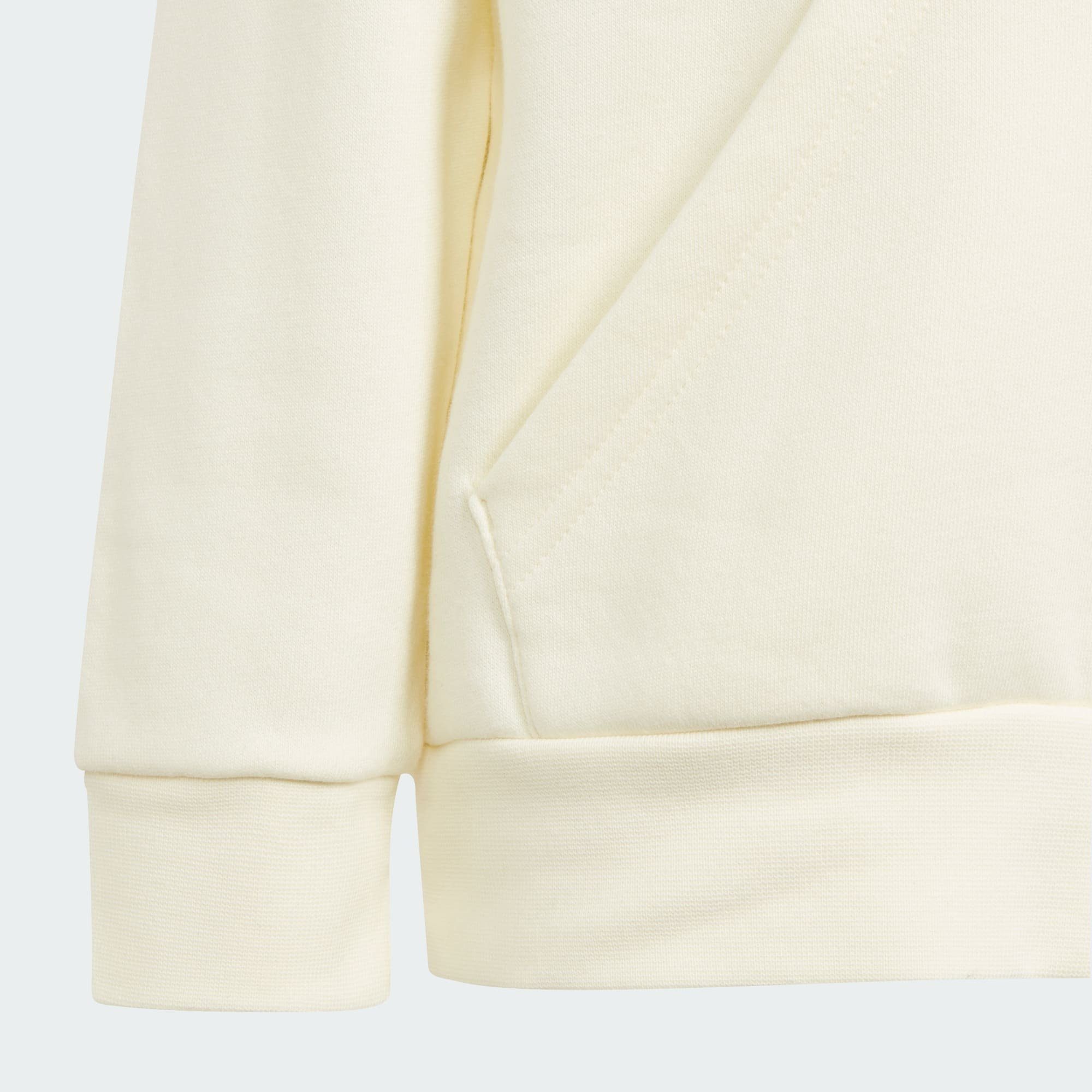 Originals Ivory ADICOLOR Trainingsanzug adidas HOODIE-SET