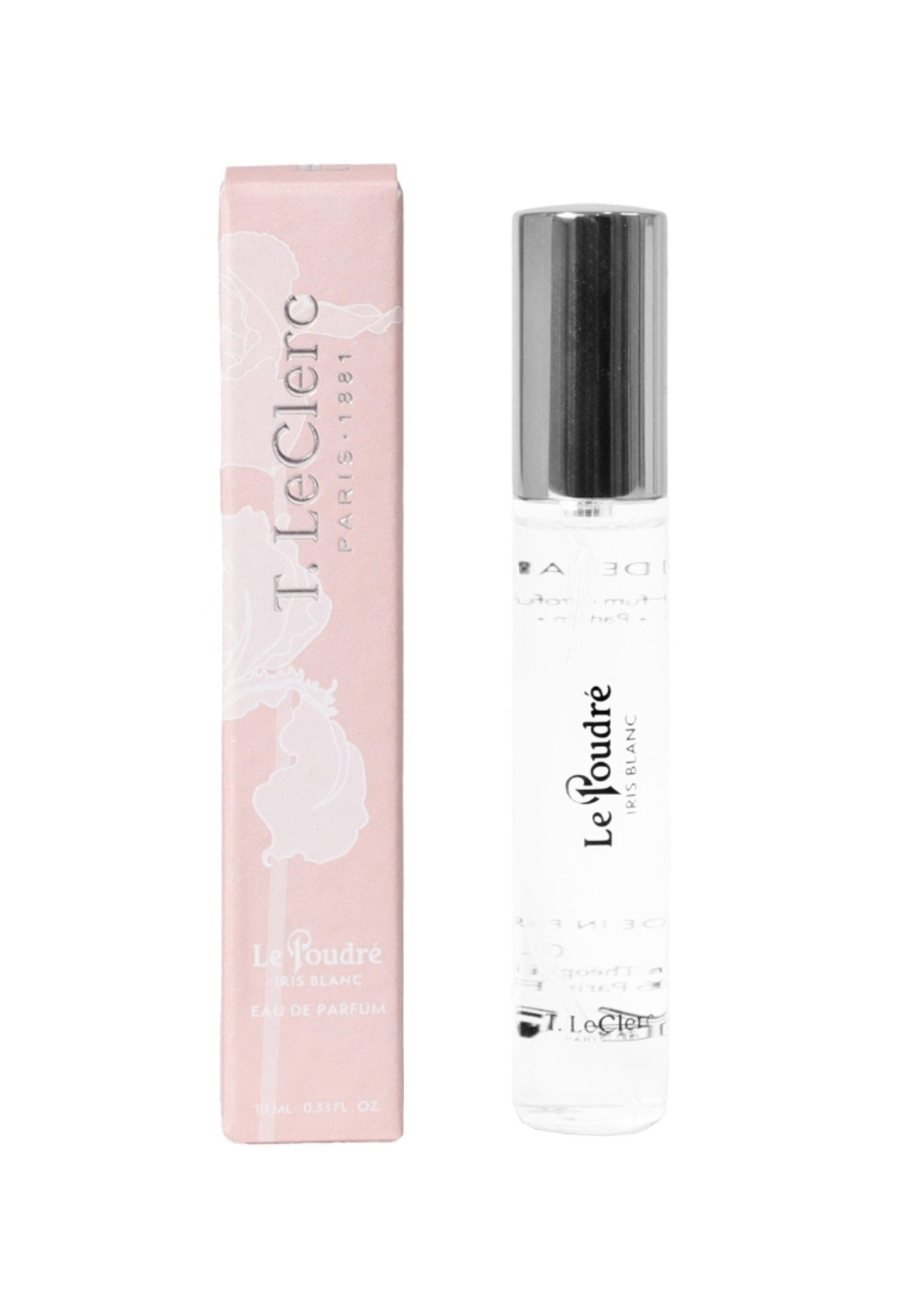 T leclerc Eau de Parfum T leclerc Eau de Parfum, 1-tlg.