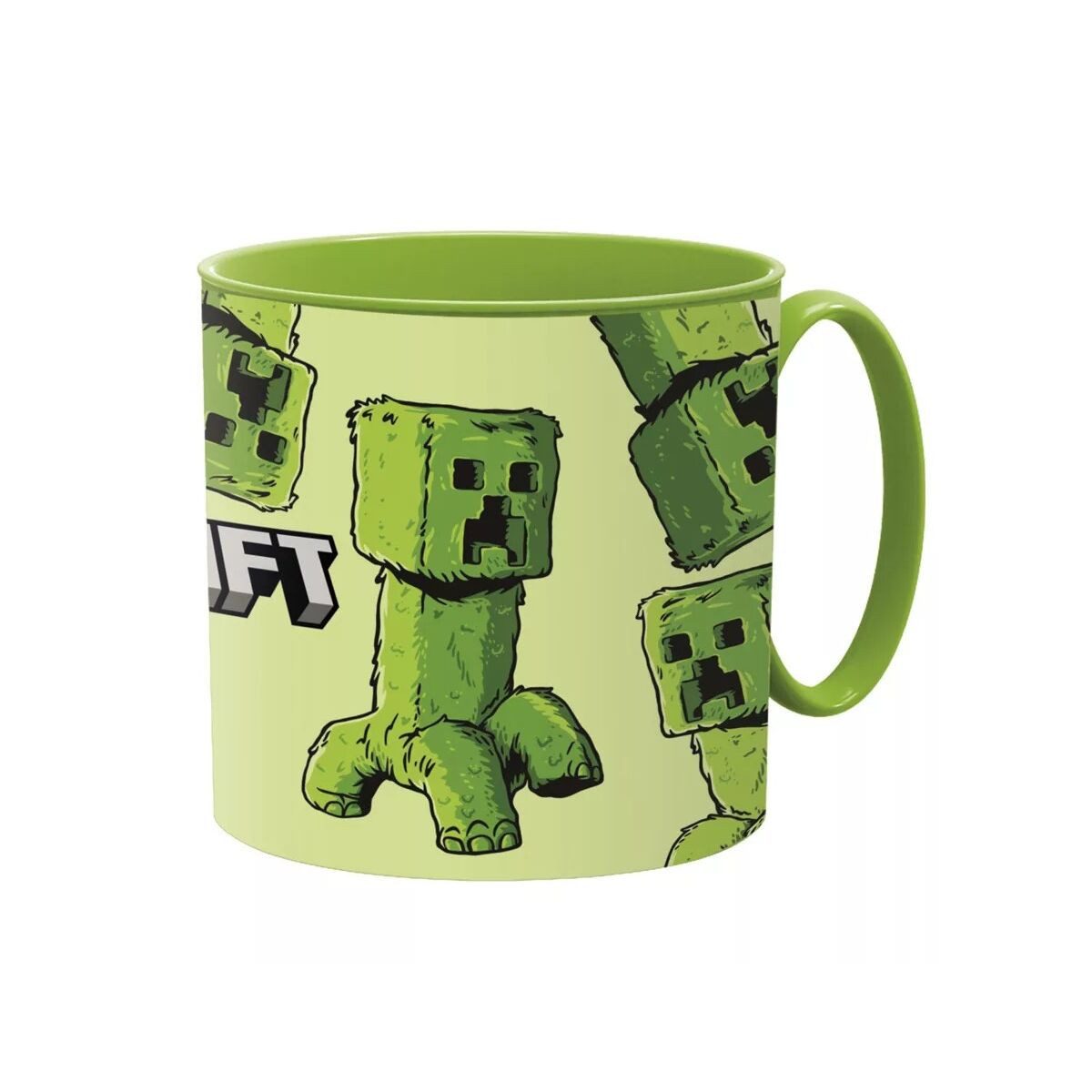 Minecraft Trinkflasche Minecraft The Movie Mikro-Becher 265 ml