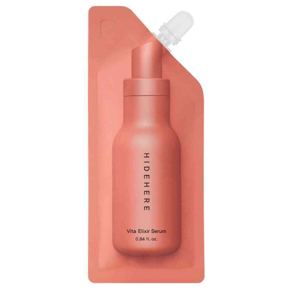 Madonna Körperpflegemittel Hidehere Vita Elixir Vit C Serum