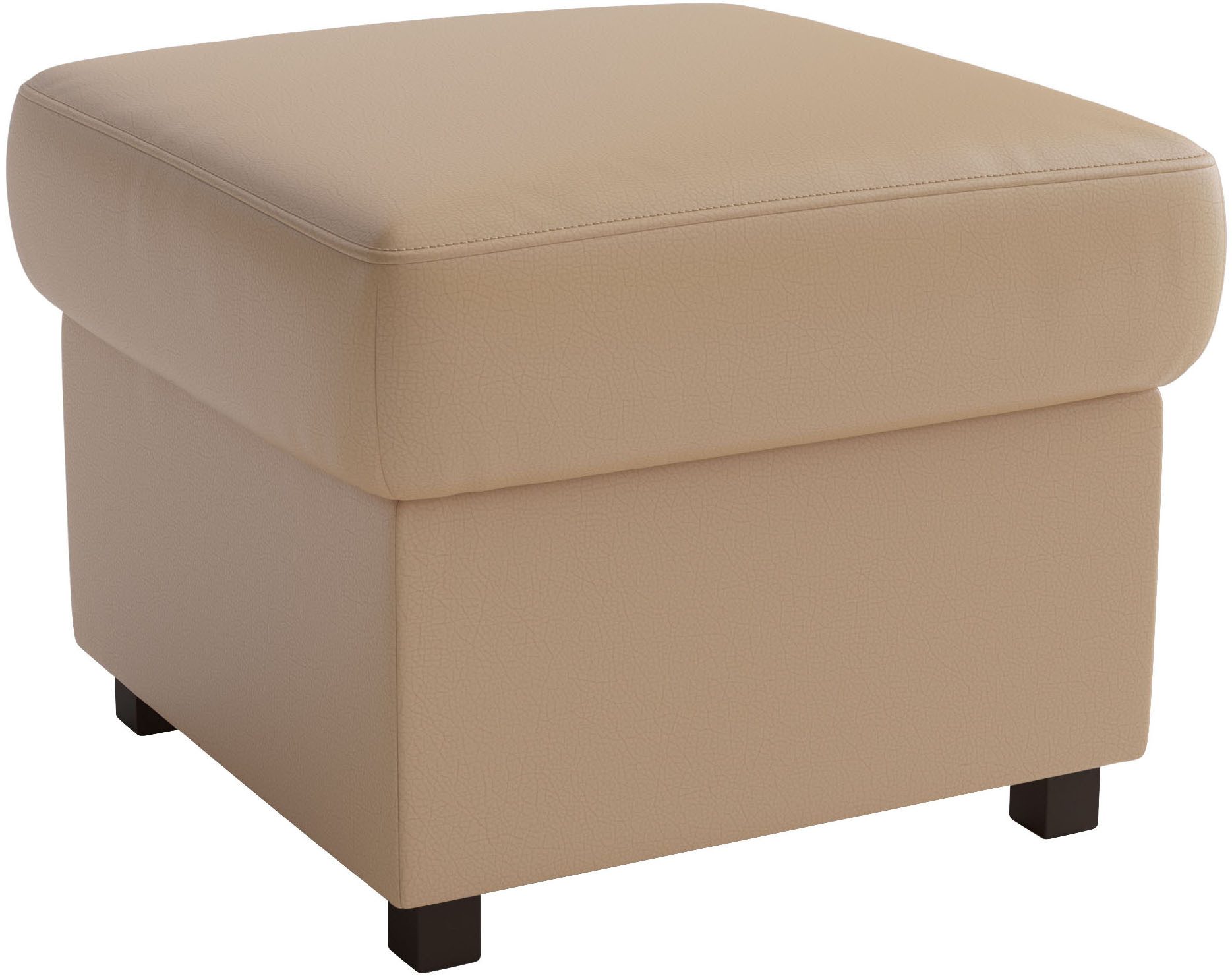 sit&more Polsterhocker Montego