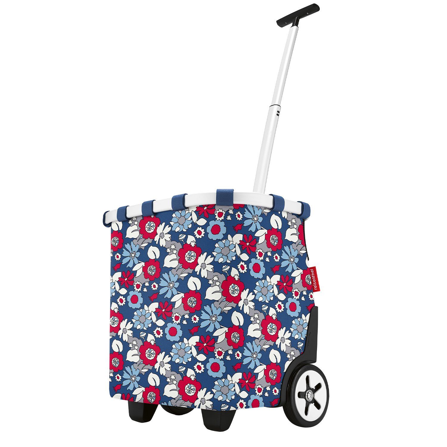 REISENTHEL® Einkaufstrolley carrycruiser, 40 l, herausnehmbares Innenfutter
