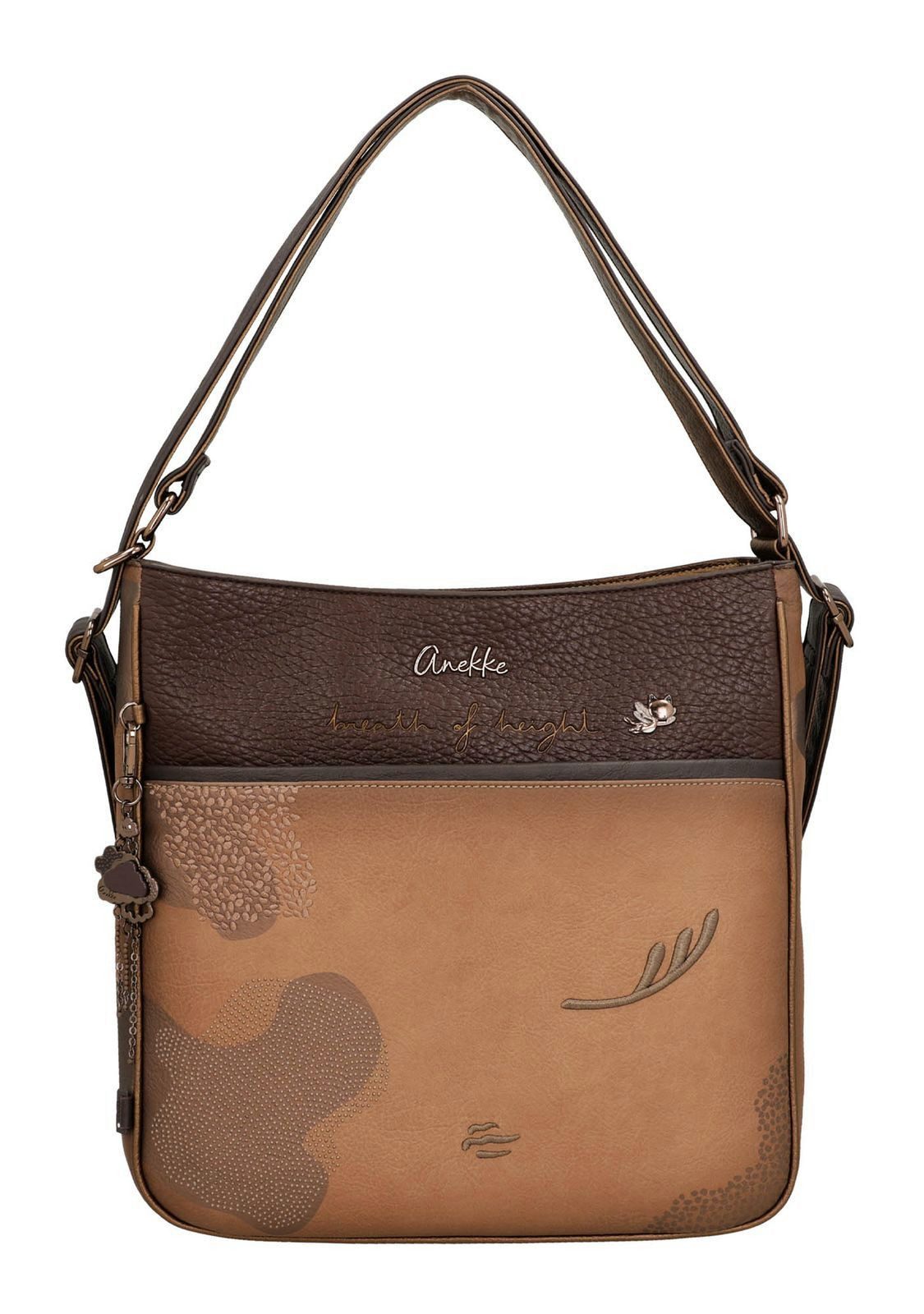 Anekke Schultertasche Convertible Shoulderbag