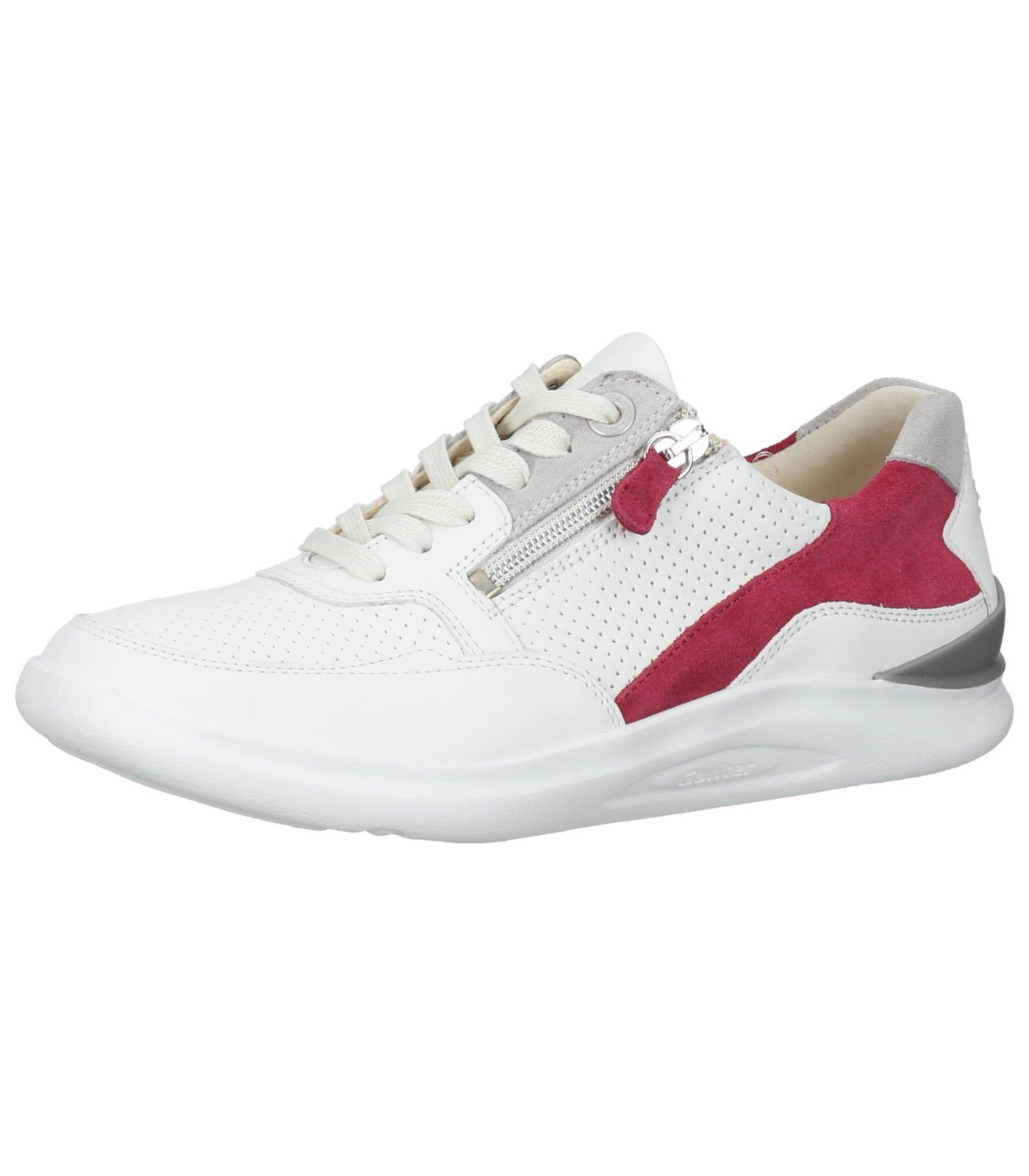 Ganter Sneaker Leder Sneaker | Sneaker