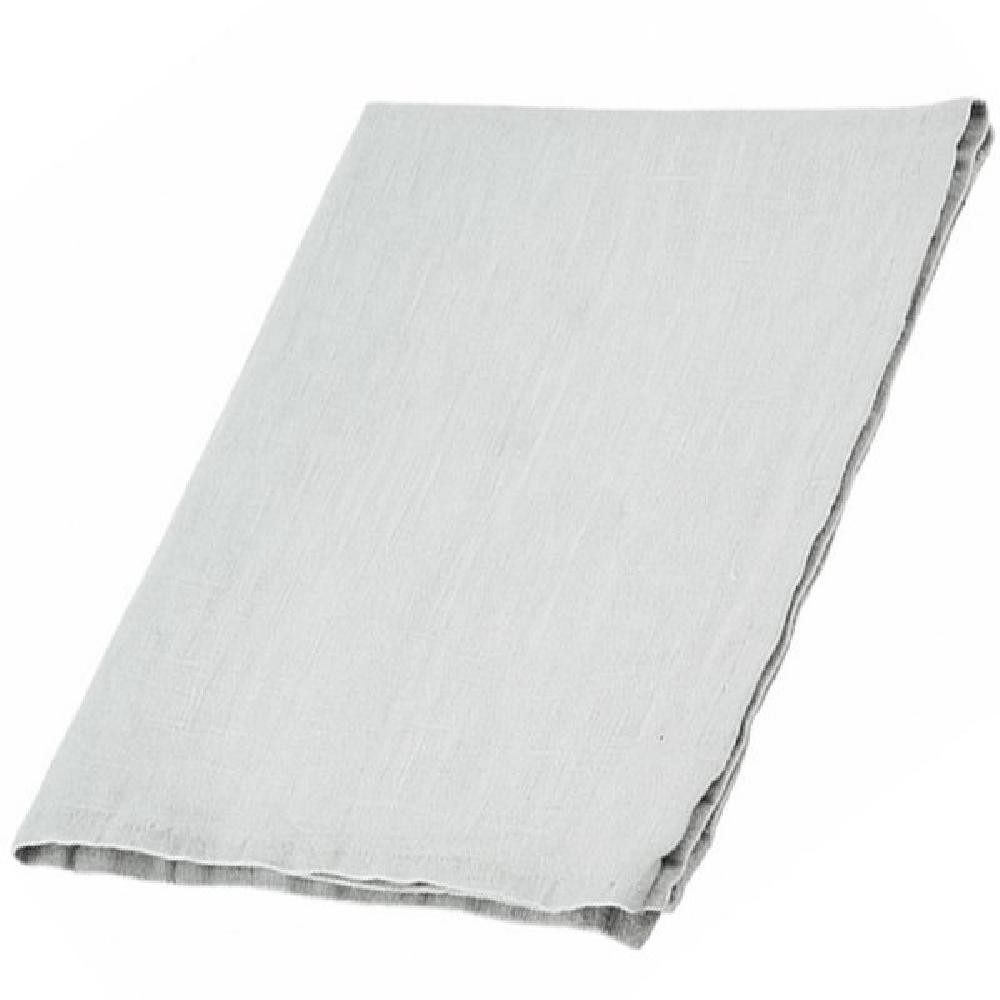 Lambert Tischdecke Tischset Platzset Vilnius Leinen Ciel (35x45cm)
