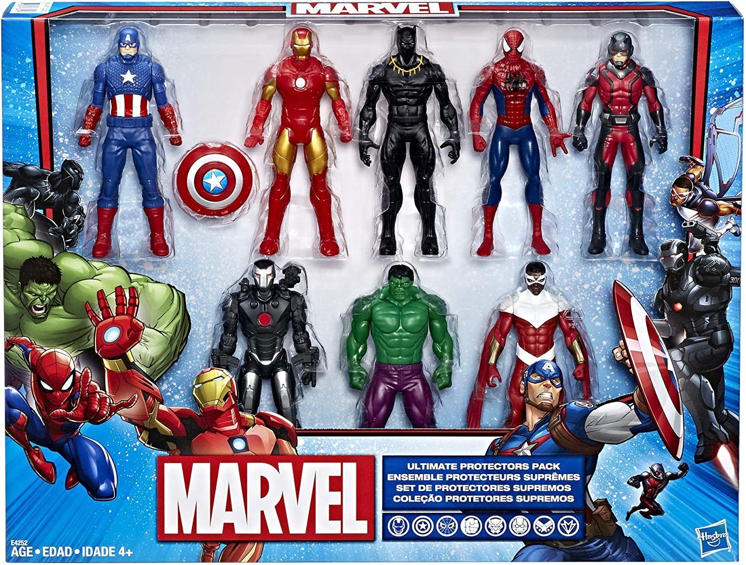 MARVEL Actionfigur