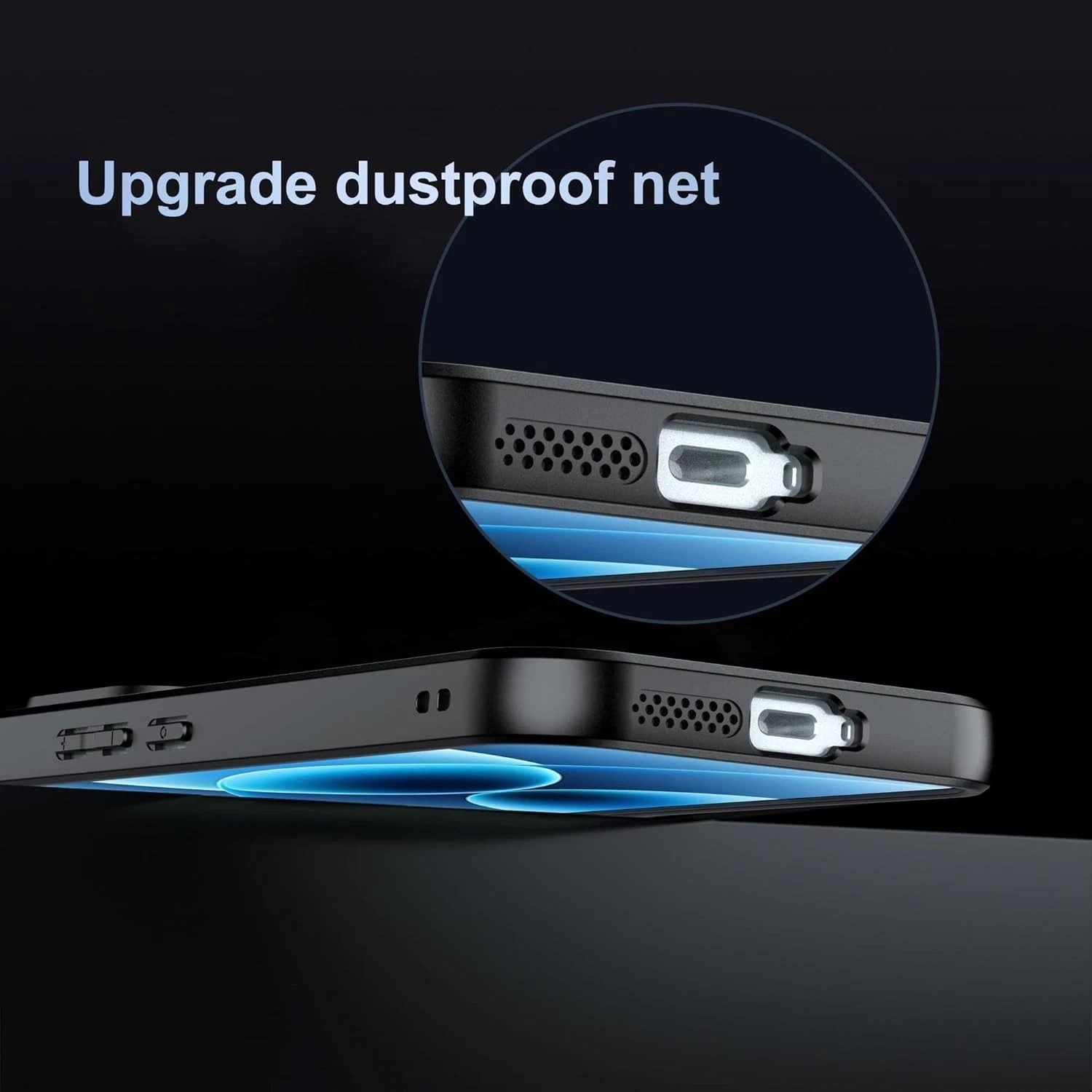 MSM Protech Handyhülle Hülle + 2X Schutzglas für Xiaomi 17 Magsafe Displayschutz Panzerfolie – Bild 3 von 5