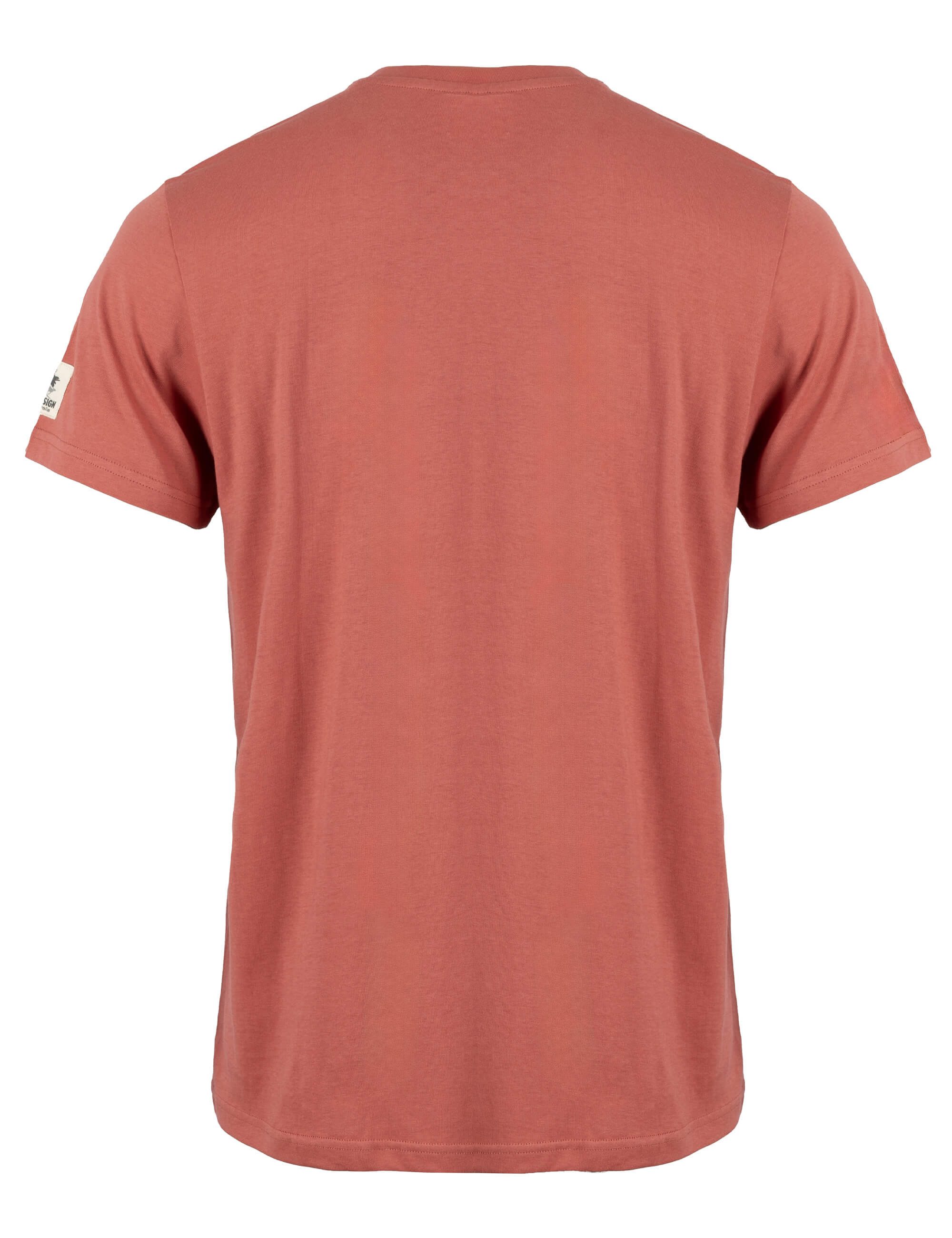 ROADSIGN australia T-Shirt Surf Motion (1, 1-tlg., 1) mit Surf-Print, Rundhalsausschnitt, sportiver Beach Look für Sommer