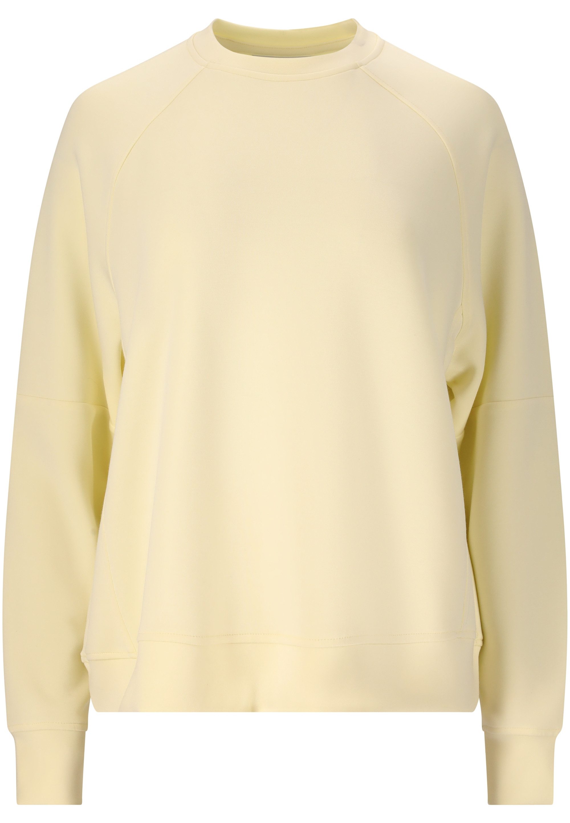 Transparent Yellow