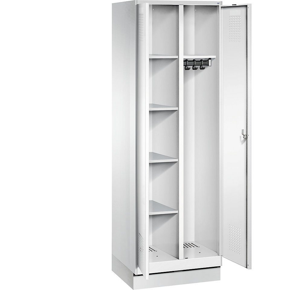 C+P Aktenschrank