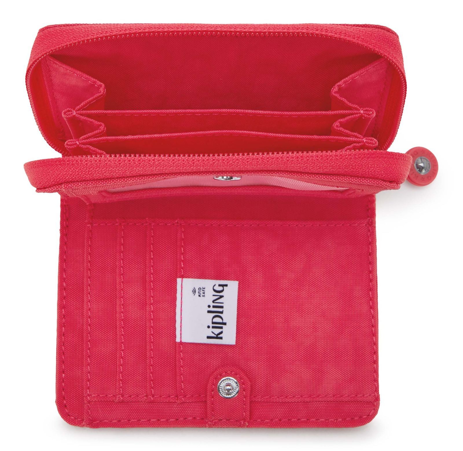 KIPLING Geldbörse Money Love, mit RFID-Blocker günstig online kaufen