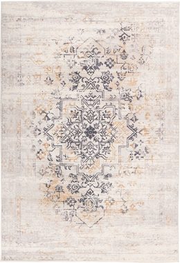 Teppich Piemont 725, Padiro, rechteckig, Höhe: 11 mm