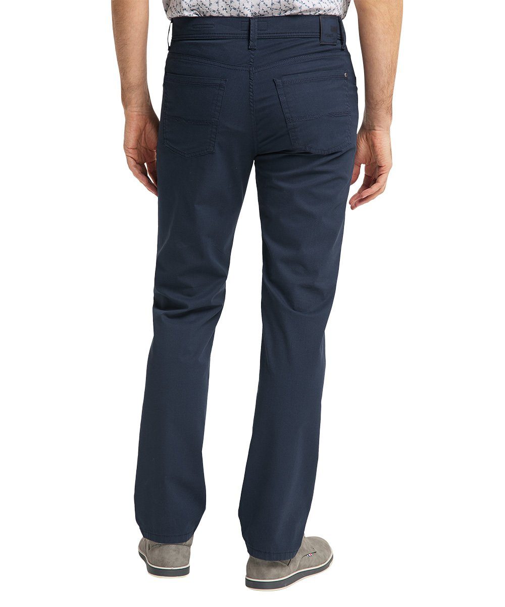 Pioneer - 1680 RANDO navy PIONEER Jeans Übergrößen 5-Pocket-Jeans MEGAFLEX Authentic 3937.59