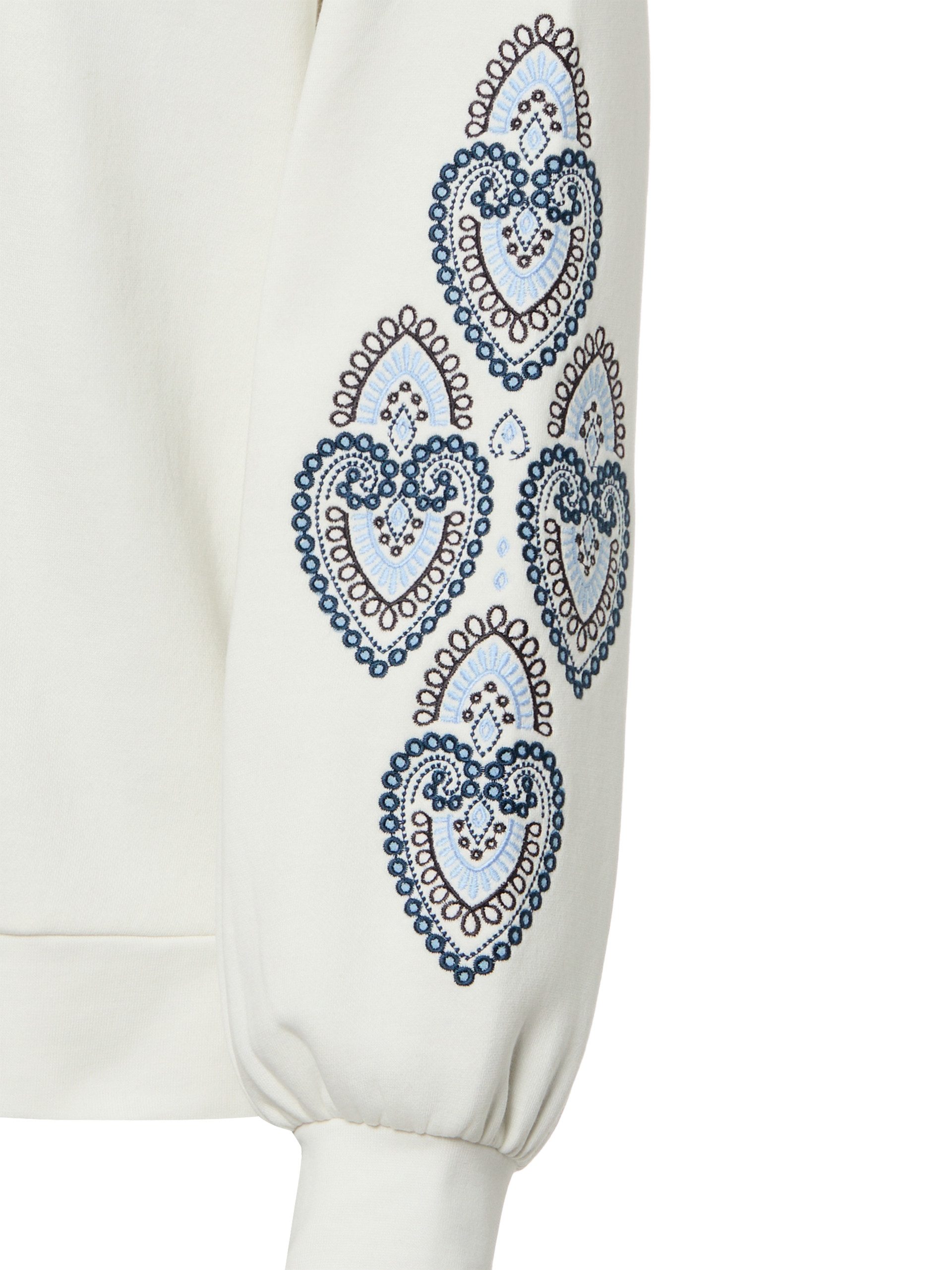 Zero Sweatshirt
