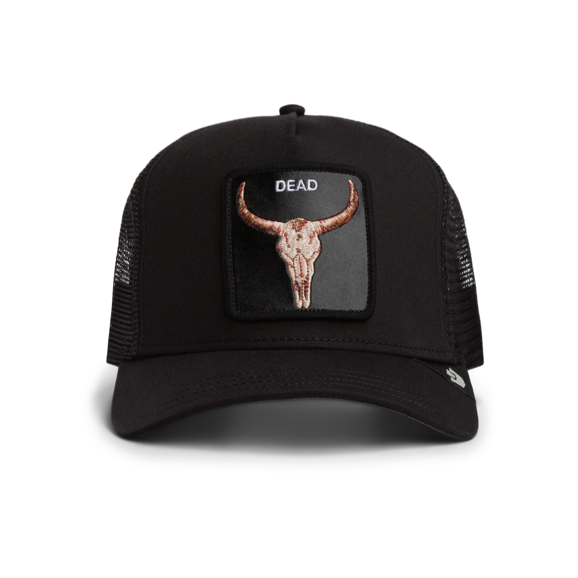 Dead Skull Trucker