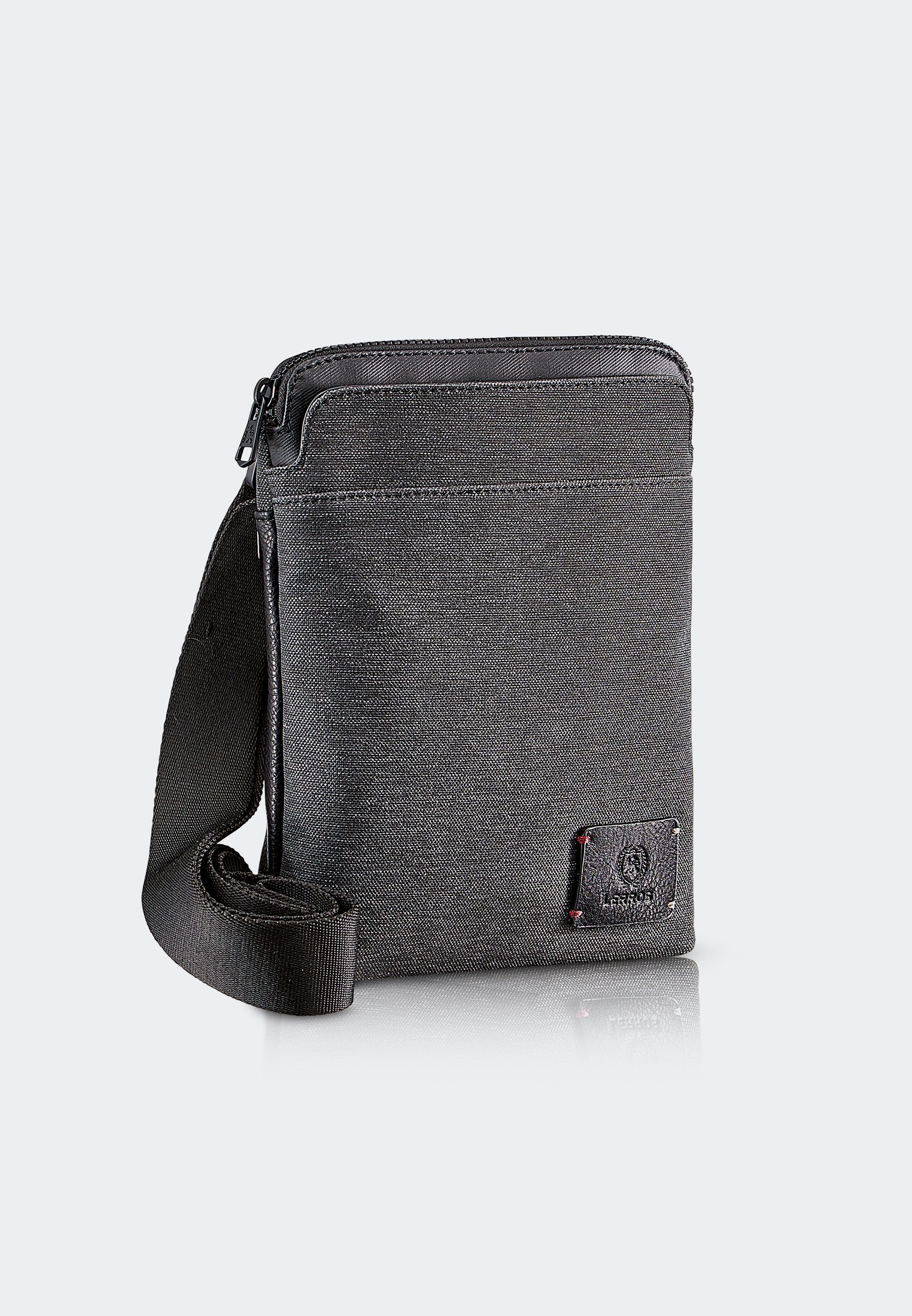 LERROS Umhängetasche Basic Umhängetasche, klein