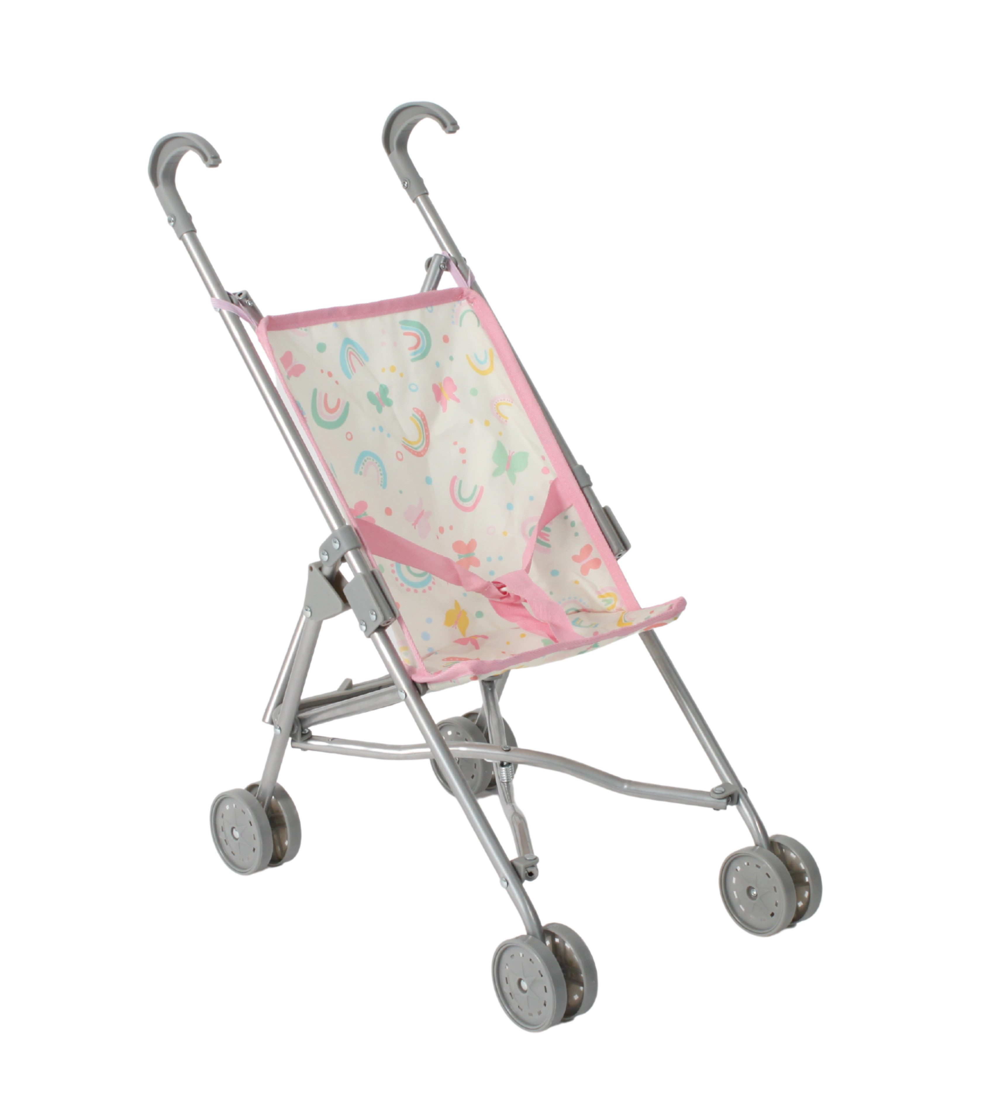 CHIC2000 Puppenbuggy Mini-Buggy
