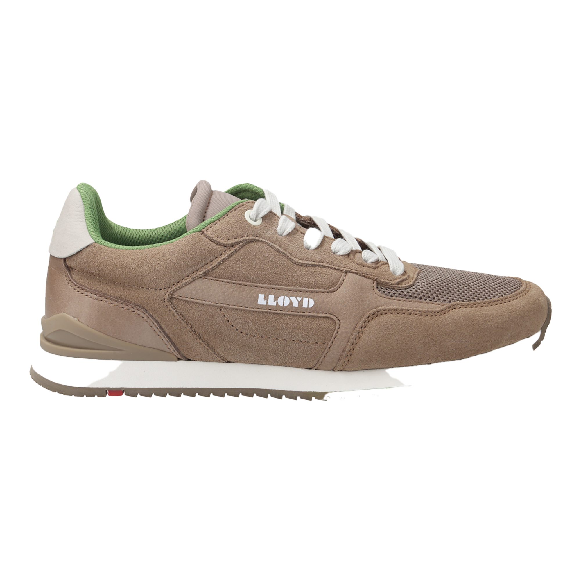 Lloyd Lloyd 14-418-11 EGILIO, Sneaker, Beige, Herren Sneaker