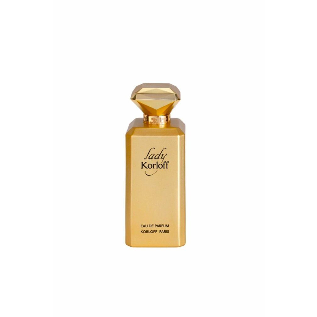 Eau de Parfum Lady Eau De Parfum für Frauen 88 ml