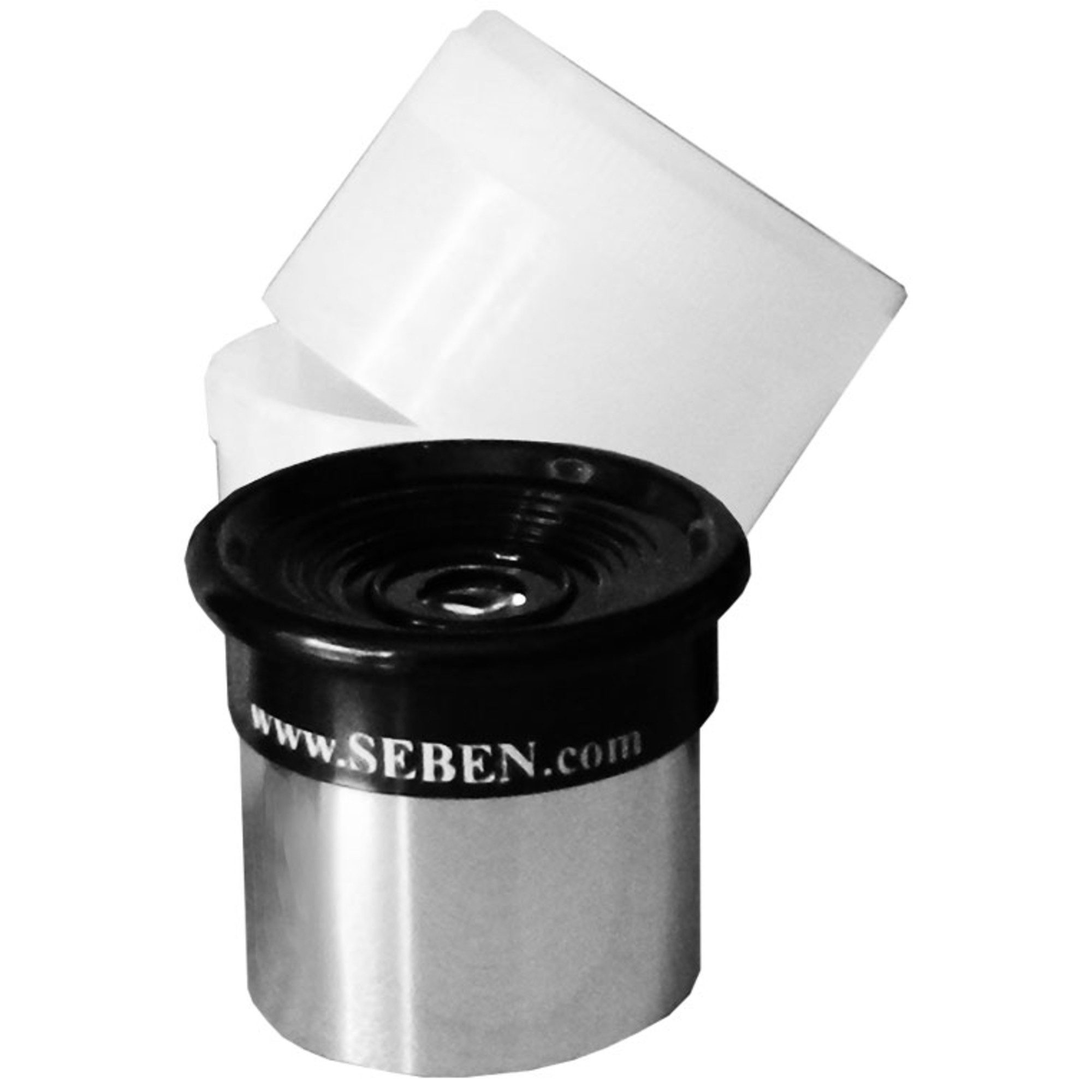 Seben Teleskop Seben Okular 4mm + 20mm + Umkehrlinse + Barlowlinse 1,25" OS2 – Bild 5 von 5
