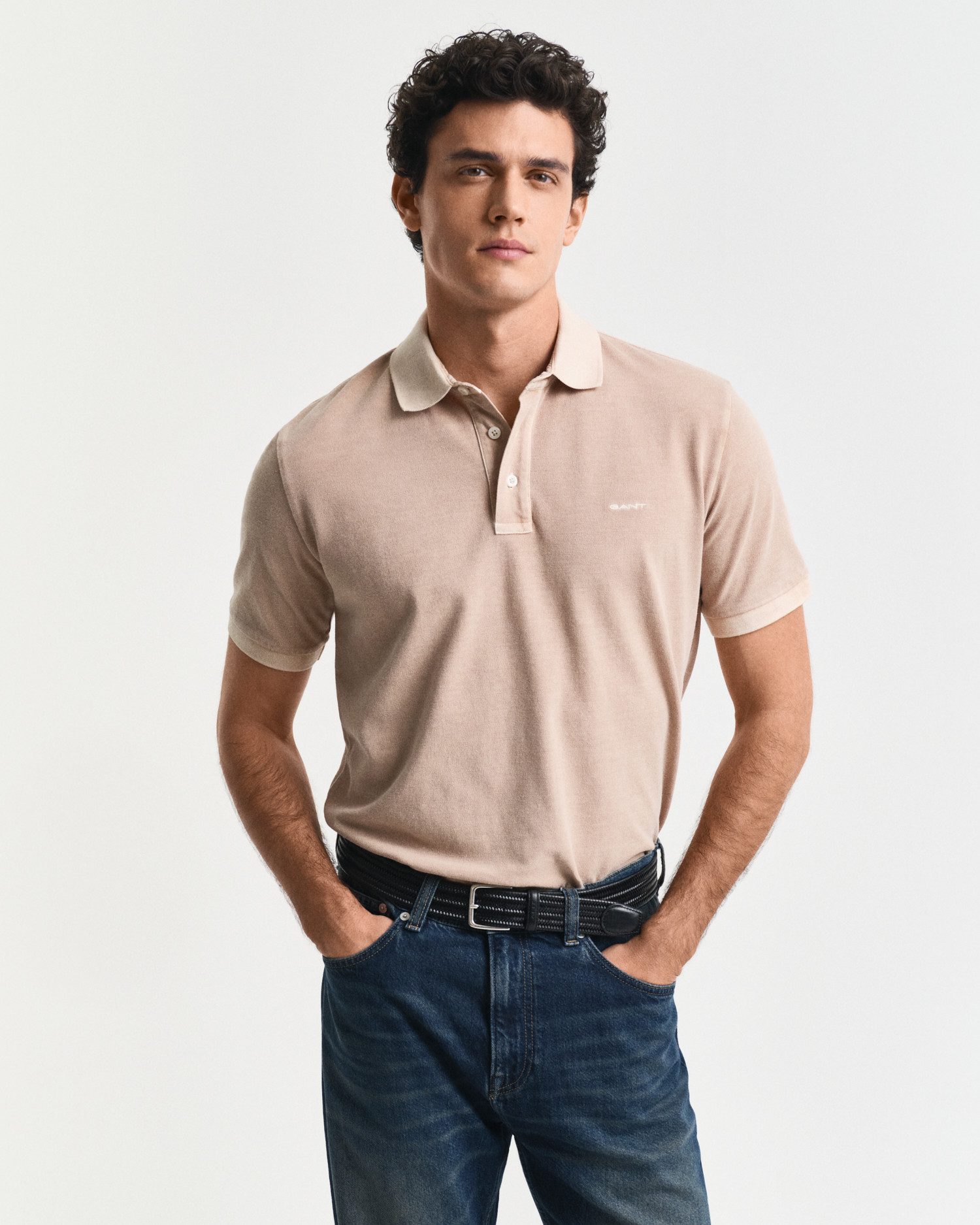 Gant T-Shirt günstig online kaufen