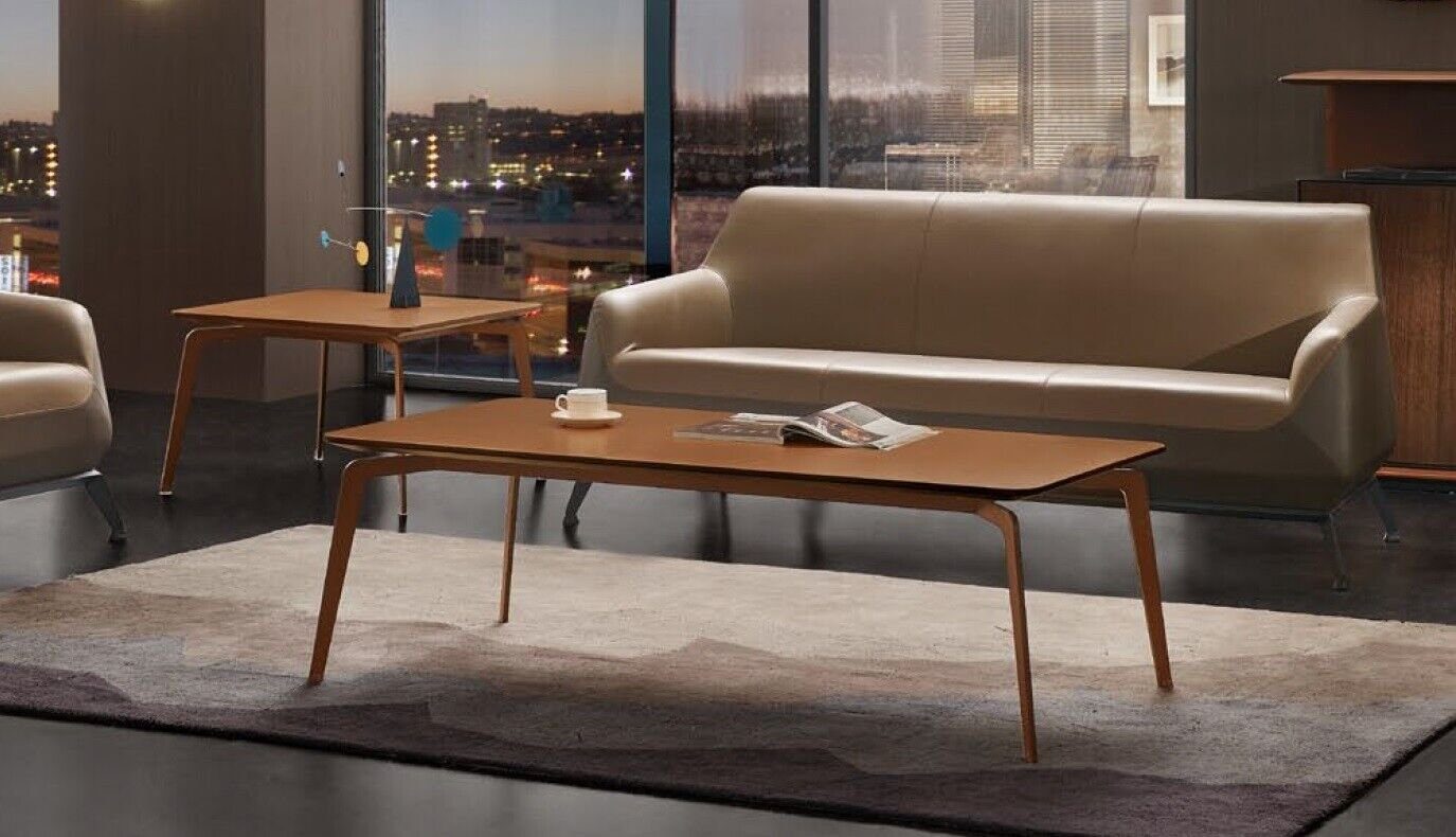 JVmoebel Couchtisch, Couchtisch Sofa Tisch Beistelltisch Design Tische Moderne Möbel Neu