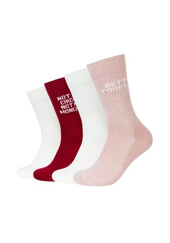  S.Oliver Socken originals (4-Paar) su ...