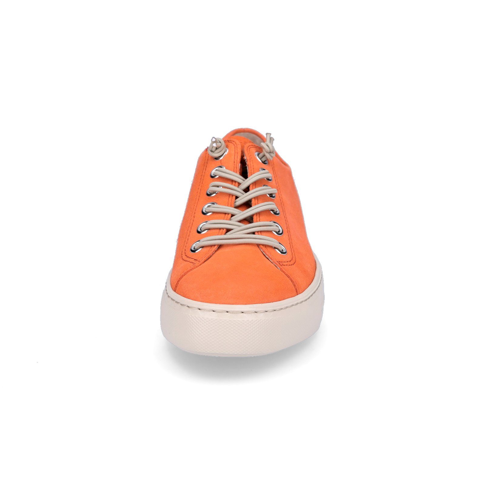 Paul Green Paul Green Damen Sneaker orange Sneaker