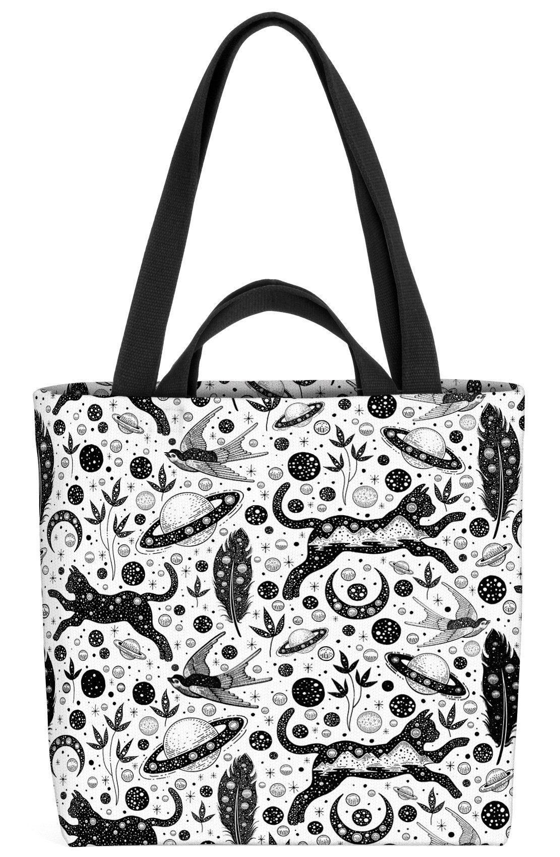 Henkeltasche