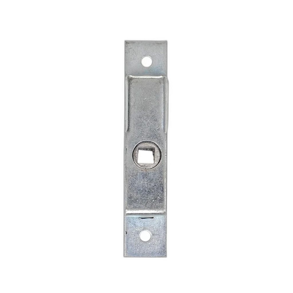 Radkralle Zungenschloss klein 100x19mm im Blister