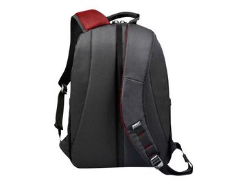 Port Notebook-Rucksack PORT Houston Backpack 43,9cm (17,3) black