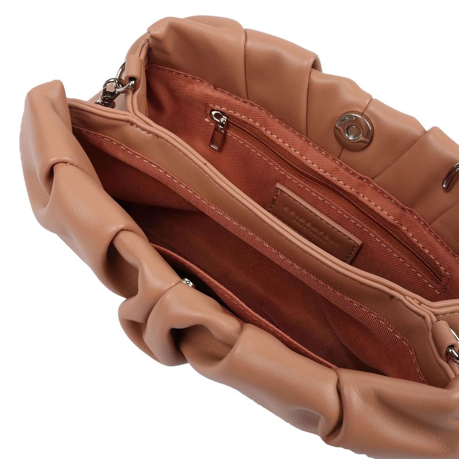 Seidenfelt Manufaktur Clutch